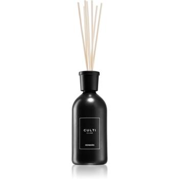 Culti Black Label Stile Aramara aroma difuzér 500 ml