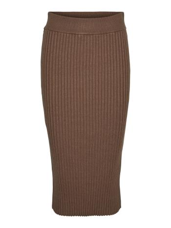 VERO MODA Szoknyák 'MOA'  barna