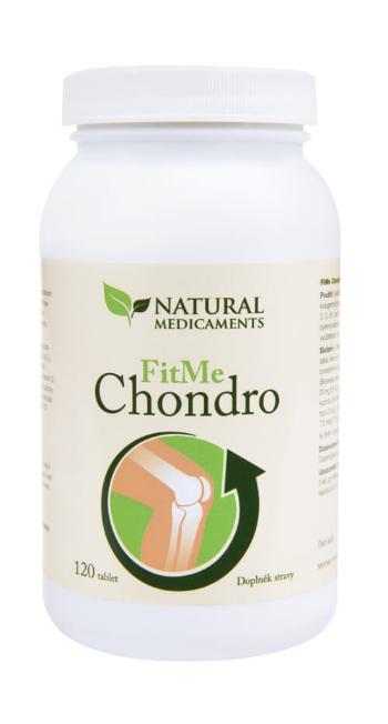 Natural Medicaments FitMe Chondro 120 tablet