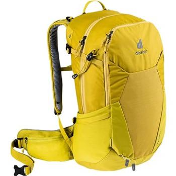 Deuter Futura 27 turmeric-greencurry (4046051112121)