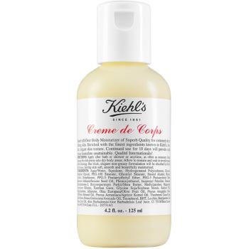 Kiehl's Creme de Corps tělové mléko s kakaovým máslem pro ženy 125 ml