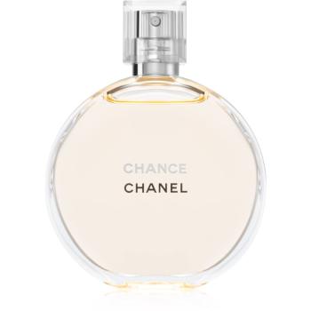 Chanel Chance toaletní voda pro ženy 50 ml