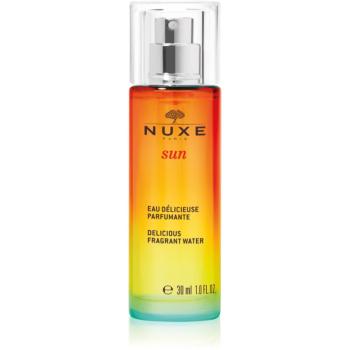 Nuxe Sun tělová mlha 30 ml