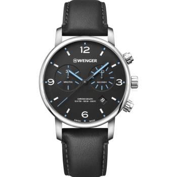 Wenger Urban Metropolitan 01.1743.120