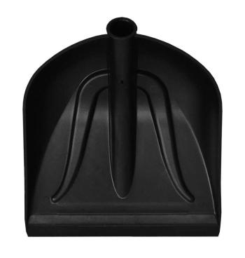 Hólapát műanyag L35 EKO