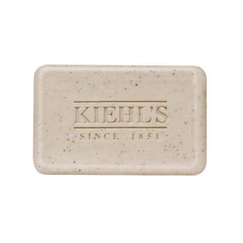 Kiehl´s Exfoliační tělové mýdlo pro muže (Grooming Solutions Bar Soap) 200 g