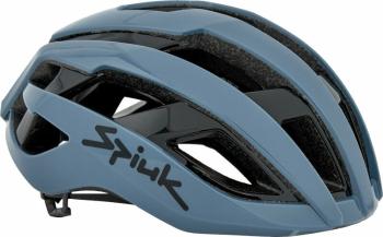 Spiuk Domo Helmet Blue S/M (51-56 cm) Cyklistická helma