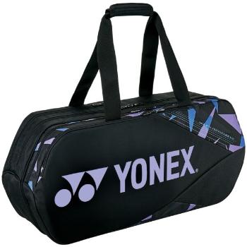 Yonex PRO TOURNAMENT BAG Sportovní taška, černá, velikost