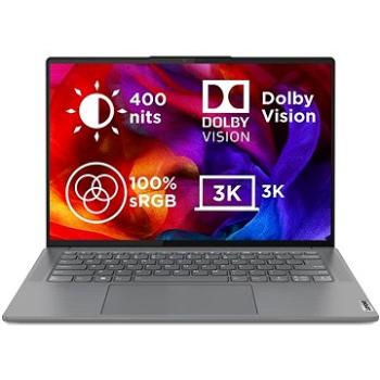 Lenovo Yoga Slim 7 ProX 14ARH7 Onyx Grey celokovový (82TL0073CK)