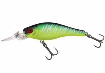 Berkley wobler pulse minnow firetiger 6 cm 7,7 g