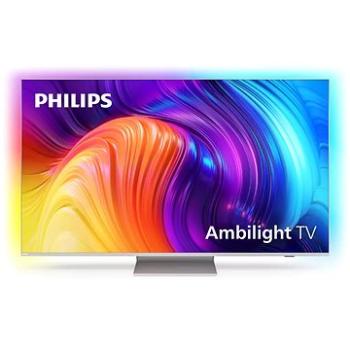 50" Philips The One 50PUS8807 (50PUS8807/12)