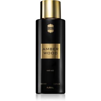 Ajmal Amber Wood haj illat unisex 100 ml