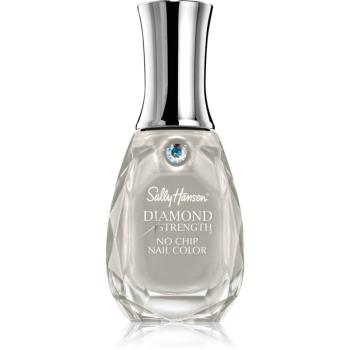 Sally Hansen Diamond Strength No Chip dlouhotrvající lak na nehty odstín Diamonds 13,3 ml