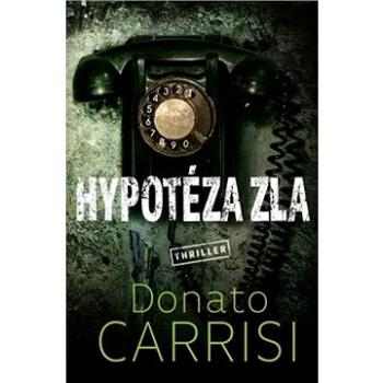 Hypotéza zla (978-80-7585-756-9)