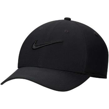Nike DRI-FIT CLUB Baseball sapka, fekete, méret