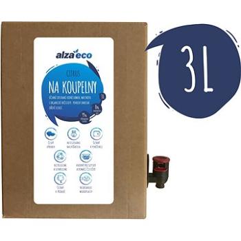 AlzaEco Citrus na koupelny 3 l (8594018045402)