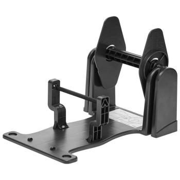 Bixolon LES-400G, external roll holder