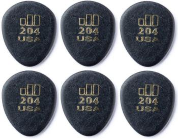 Dunlop 477R 204 Jazz Tone Round Tip 6 Trsátko