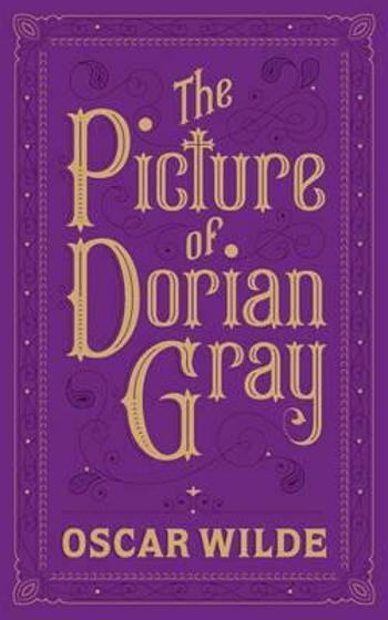 The Picture of Dorian Gray (Barnes & Noble Collectible Editions) - Oscar Wilde