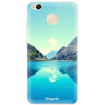 iSaprio Lake 01 pro Xiaomi Redmi 4X (lake01-TPU2_Rmi4x)