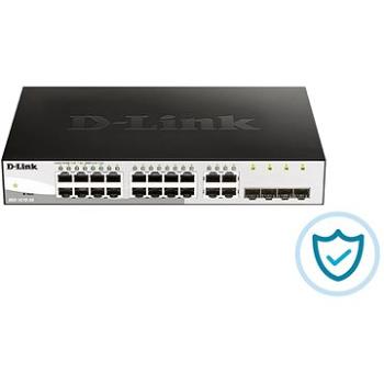 D-Link DGS-1210-20 (DGS-1210-20)