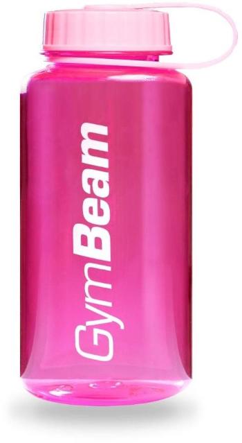 Sport kulacs GymBeam Sport Bottle 1000 ml, pink