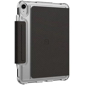 UAG U Lucent Black iPad 10.9" 2022 (12339N314040)