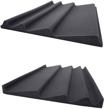 Mega Acoustic FALA-AB-DG-60 Dark Grey Absorpční penový panel