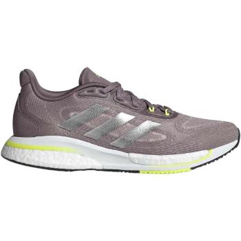 adidas SUPERNOVA + W Dámská běžecká obuv, šedá, velikost 38