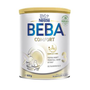 BEBA COMFORT 3 5HM-O 800 g