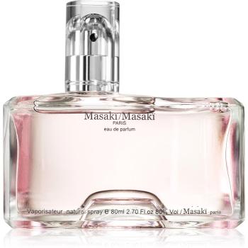 Masaki Matsushima Masaki/Masaki parfémovaná voda pro ženy 80 ml