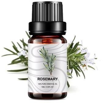 TaiChi Spa esenciální olej Rozmarýn 10ml - TSP057 (TSP057)