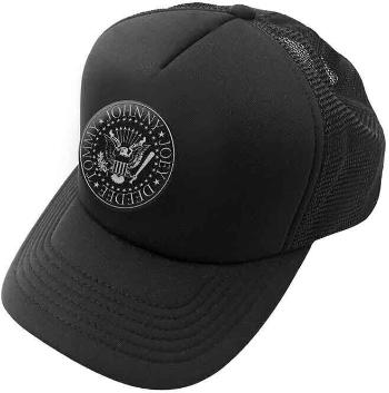 Ramones Kšiltovka Presidential Seal Black