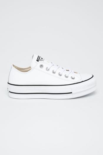 Converse - Tenisky C561680-WHITE/B/W