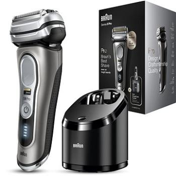 Braun Series 9 Pro 9465cc Grey (BS99465cc)