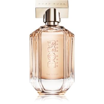 Hugo Boss BOSS The Scent parfémovaná voda pro ženy 50 ml