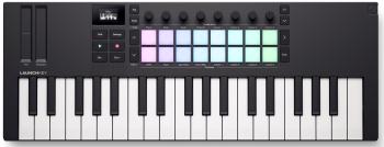 Novation Launchkey Mini 37 MK4