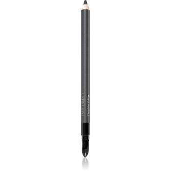 Estée Lauder Double Wear 24h Waterproof Gel Eye Pencil voděodolná gelová tužka na oči s aplikátorem odstín Night Diamond 1,2 g