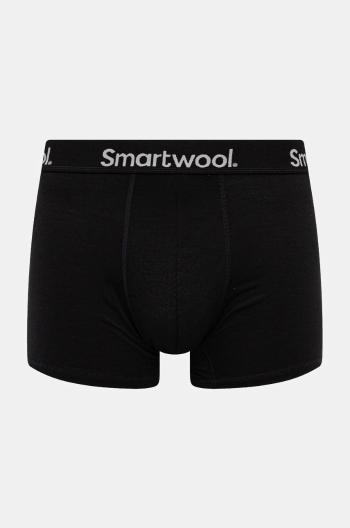 Funkční prádlo Smartwool černá barva, SW002462