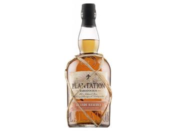 Plantation Grande Reserva 40% 0,7l