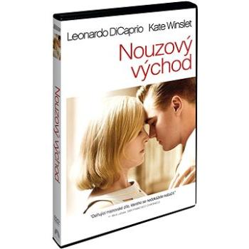 Nouzový východ - DVD (P00403)