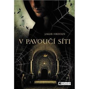 V pavoučí síti (978-80-253-3115-6)