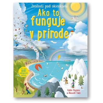 Ako to funguje v prírode (978-80-567-0329-8)