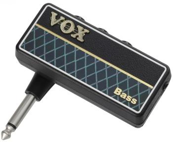 Vox amPlug 2 Bass