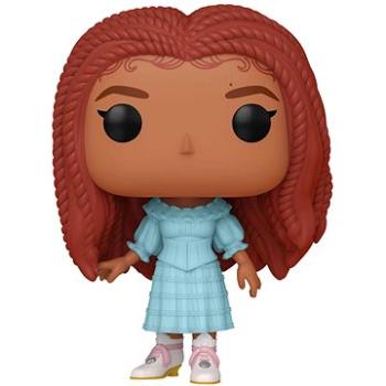 Funko POP! The Little Mermaid - Ariel (889698707329)