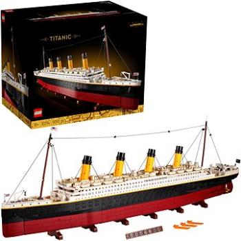 LEGO® Icons Titanic 10294 (5702016914320)