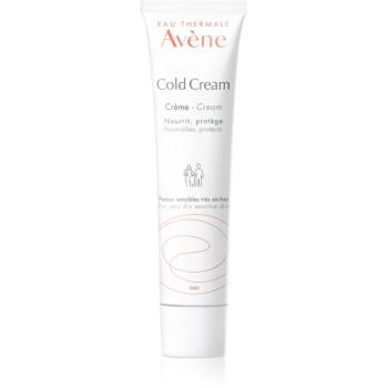 Avène Cold Cream krém pro velmi suchou pokožku 40 ml