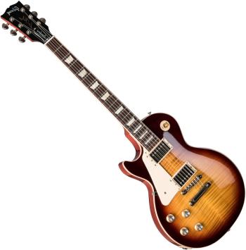 Gibson Les Paul Standard 60s Bourbon Burst Elektrická kytara