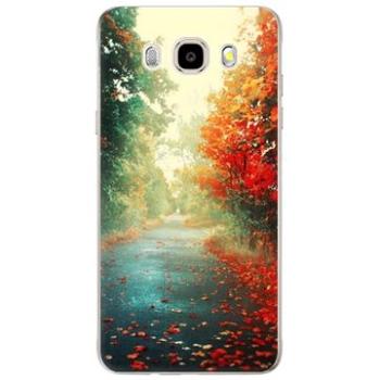 iSaprio Autumn pro Samsung Galaxy J5 (2016) (aut03-TPU2_J5-2016)