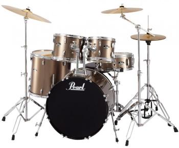 Pearl Roadshow RS585C barva Bronze Metallic